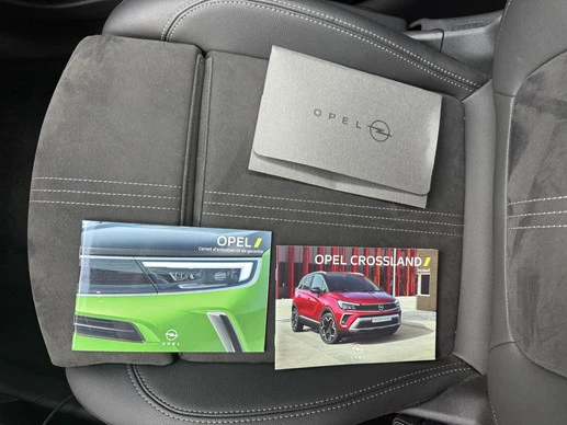 Opel Crossland - Afbeelding 5 van 30