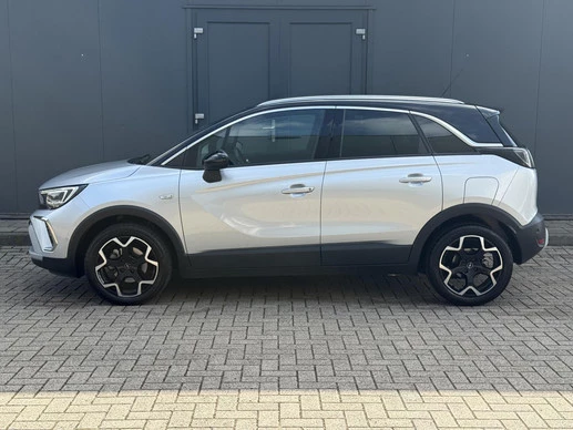 Opel Crossland - Afbeelding 8 van 30