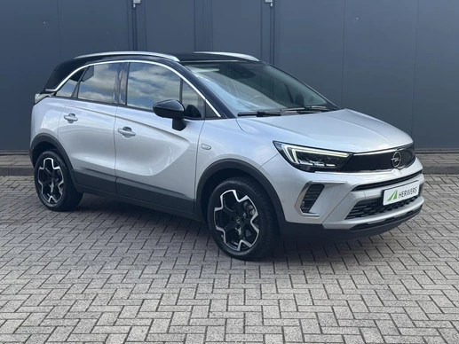 Opel Crossland - Afbeelding 17 van 30