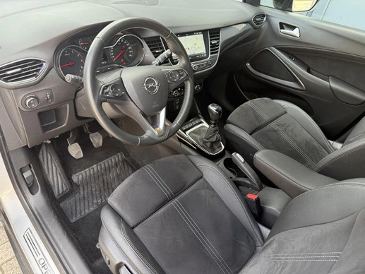 Opel Crossland - Afbeelding 18 van 30