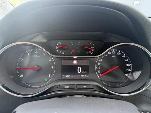 Opel Crossland - Afbeelding 19 van 30