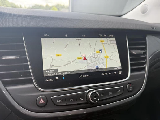 Opel Crossland - Afbeelding 24 van 30