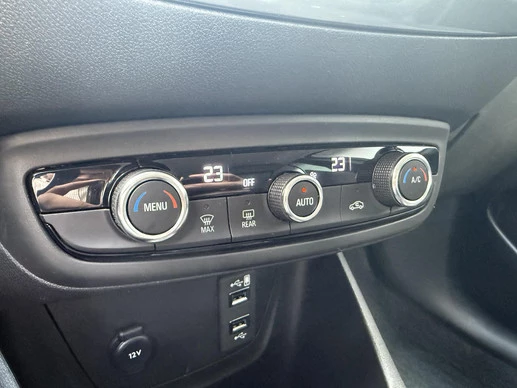 Opel Crossland - Afbeelding 25 van 30