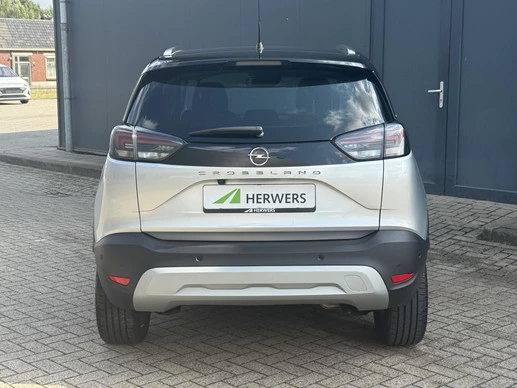 Opel Crossland - Afbeelding 28 van 30