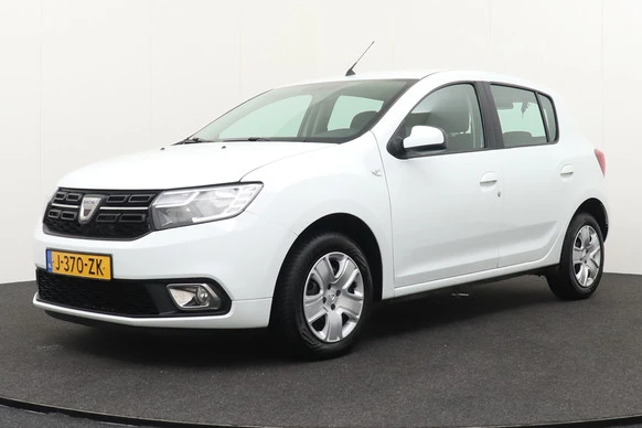 Dacia Sandero - Afbeelding 1 van 25