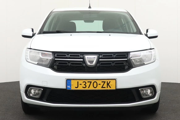 Dacia Sandero - Afbeelding 3 van 25