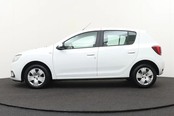 Dacia Sandero - Afbeelding 5 van 25