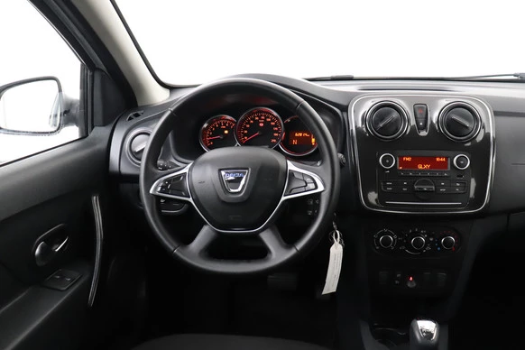 Dacia Sandero - Afbeelding 8 van 25