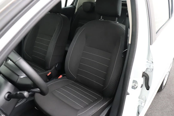 Dacia Sandero - Afbeelding 9 van 25