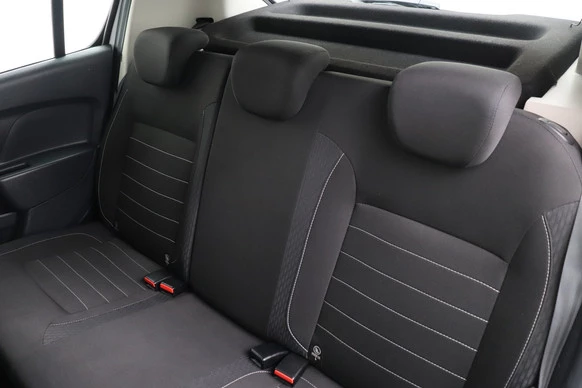 Dacia Sandero - Afbeelding 11 van 25
