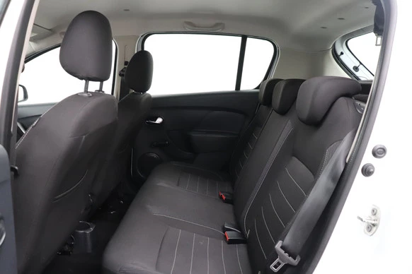 Dacia Sandero - Afbeelding 12 van 25