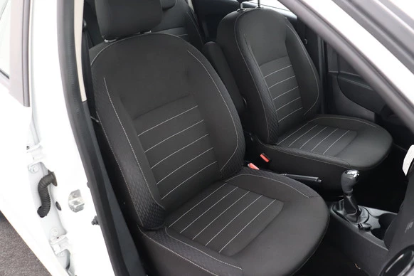 Dacia Sandero - Afbeelding 14 van 25