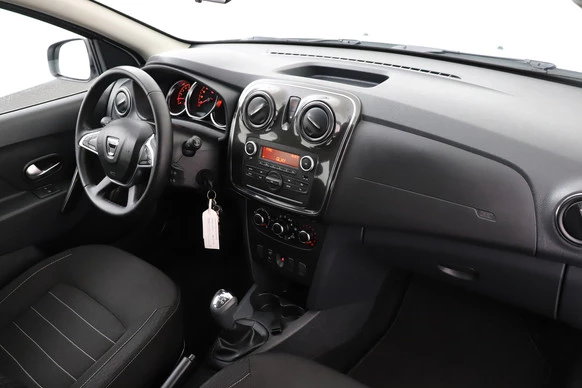 Dacia Sandero - Afbeelding 15 van 25