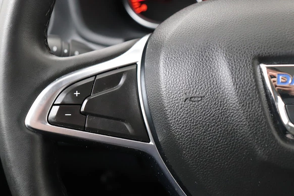 Dacia Sandero - Afbeelding 17 van 25