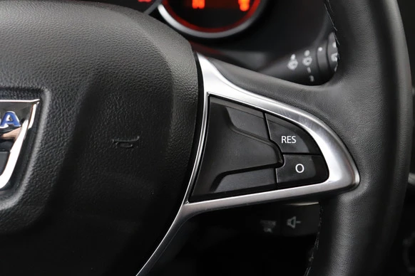 Dacia Sandero - Afbeelding 18 van 25