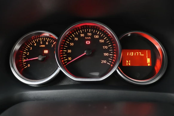 Dacia Sandero - Afbeelding 19 van 25