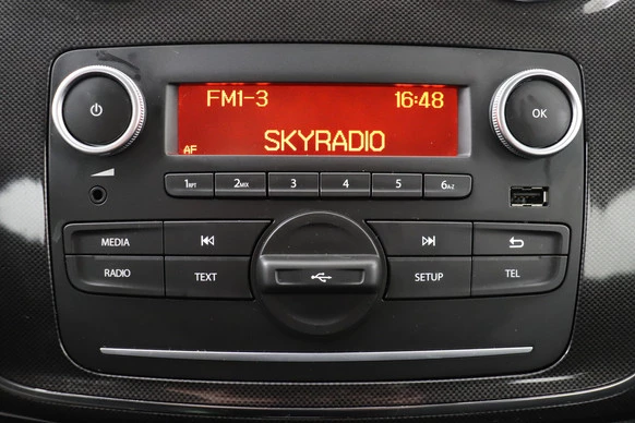 Dacia Sandero - Afbeelding 20 van 25