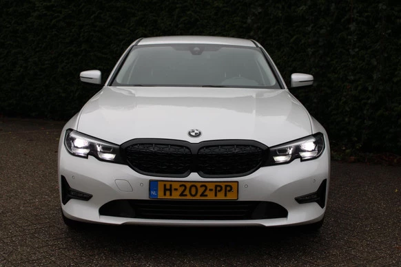 BMW 3 Serie - Afbeelding 4 van 29