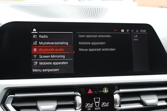 BMW 3 Serie - Afbeelding 16 van 29