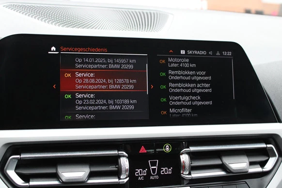 BMW 3 Serie - Afbeelding 17 van 29