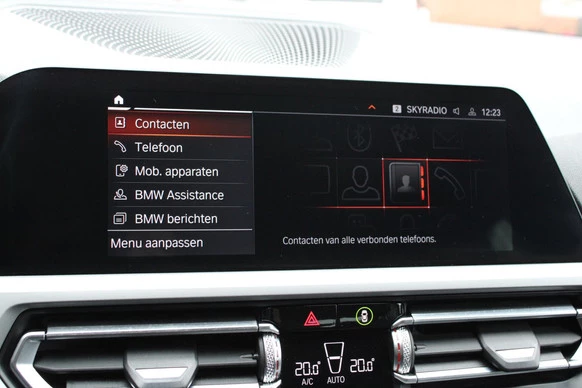 BMW 3 Serie - Afbeelding 19 van 29