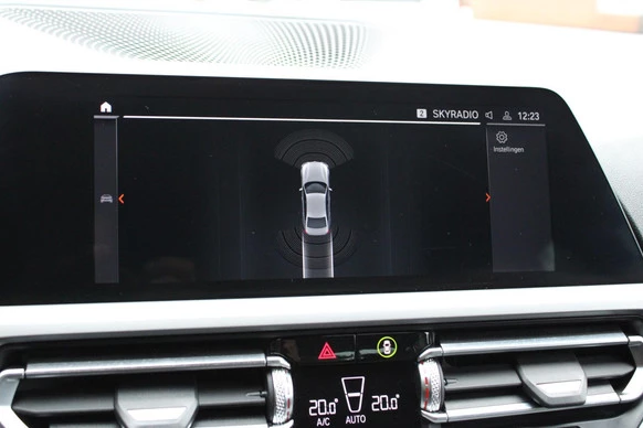 BMW 3 Serie - Afbeelding 20 van 29