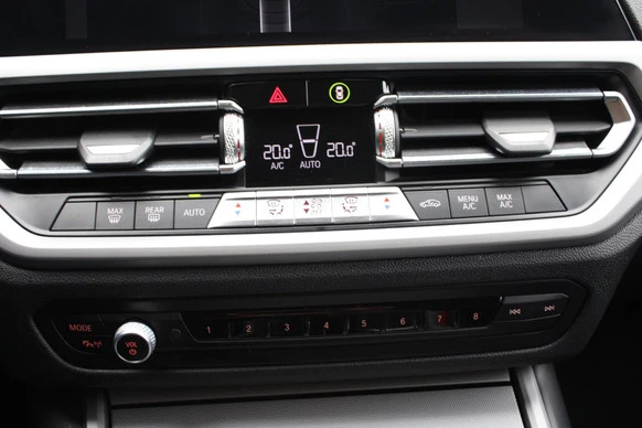 BMW 3 Serie - Afbeelding 22 van 29