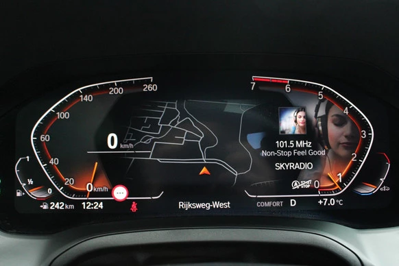 BMW 3 Serie - Afbeelding 25 van 29