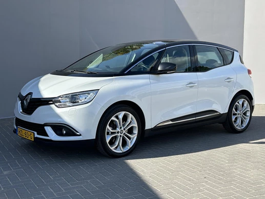 Renault Scénic - Afbeelding 1 van 30