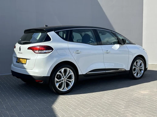 Renault Scénic - Afbeelding 3 van 30