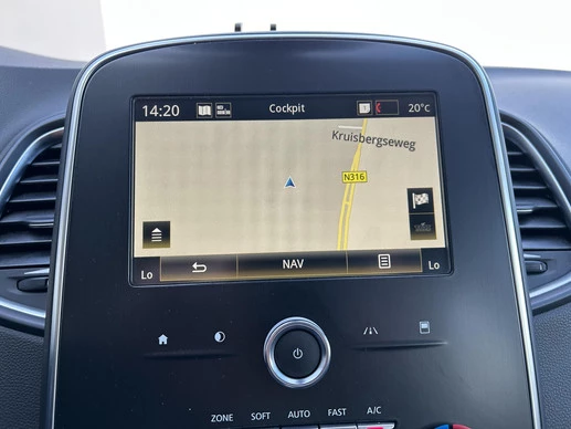 Renault Scénic - Afbeelding 4 van 30