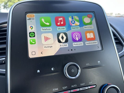 Renault Scénic - Afbeelding 5 van 30