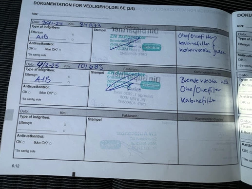 Renault Scénic - Afbeelding 7 van 30