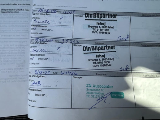 Renault Scénic - Afbeelding 8 van 30