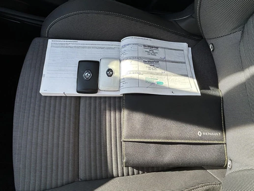 Renault Scénic - Afbeelding 9 van 30