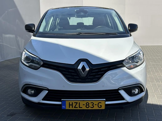 Renault Scénic - Afbeelding 16 van 30