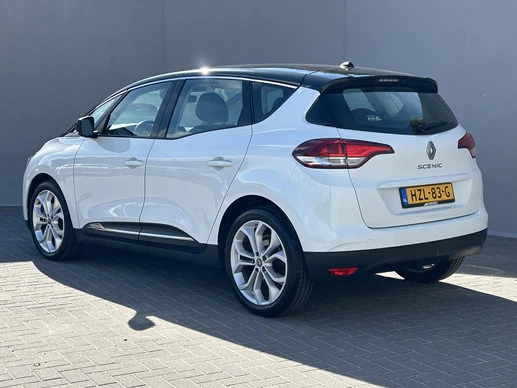 Renault Scénic - Afbeelding 17 van 30
