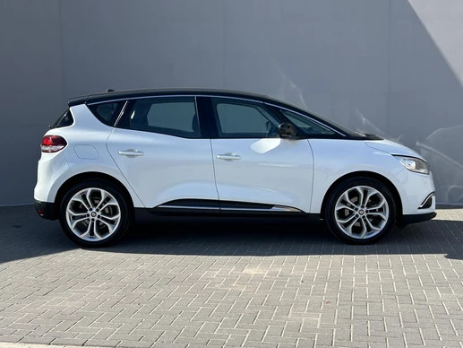 Renault Scénic - Afbeelding 18 van 30