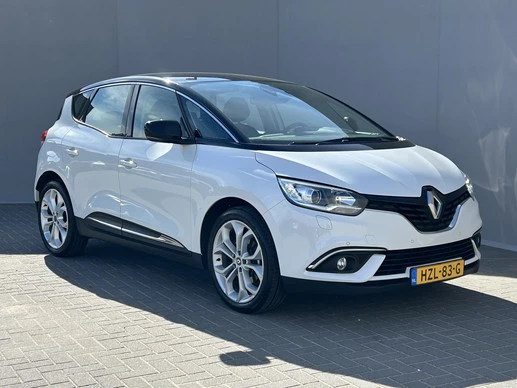 Renault Scénic - Afbeelding 19 van 30