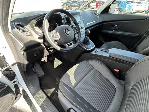 Renault Scénic - Afbeelding 20 van 30