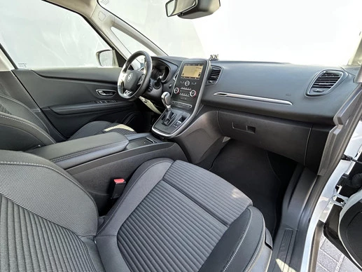 Renault Scénic - Afbeelding 23 van 30