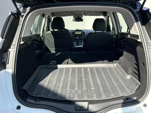 Renault Scénic - Afbeelding 24 van 30