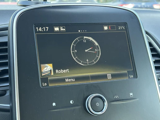 Renault Scénic - Afbeelding 29 van 30