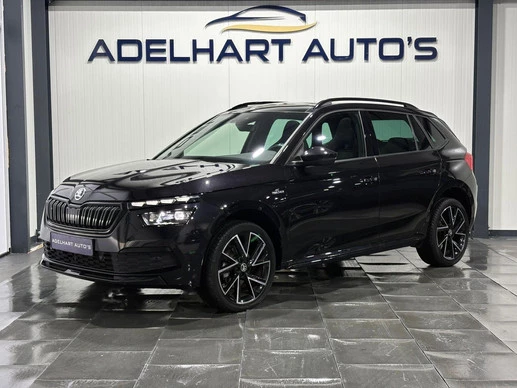 Škoda Kamiq - Afbeelding 1 van 30