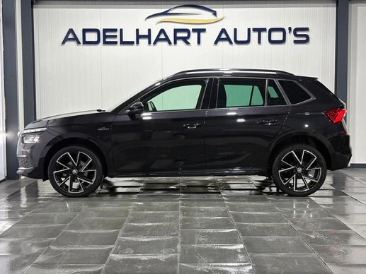 Škoda Kamiq - Afbeelding 2 van 30