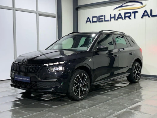 Škoda Kamiq - Afbeelding 3 van 30