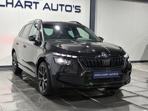 Škoda Kamiq - Afbeelding 4 van 30