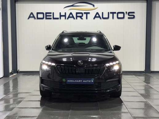 Škoda Kamiq - Afbeelding 5 van 30