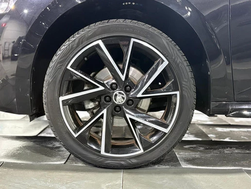 Škoda Kamiq - Afbeelding 8 van 30