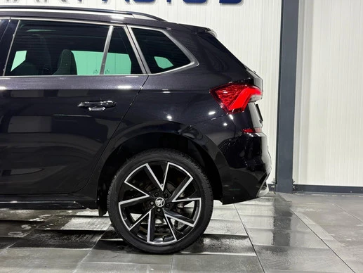 Škoda Kamiq - Afbeelding 9 van 30